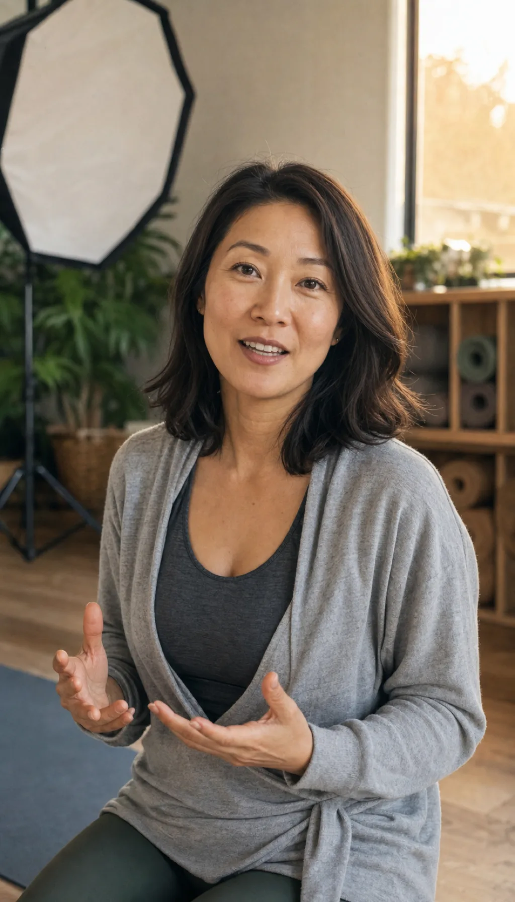 Grace Kim