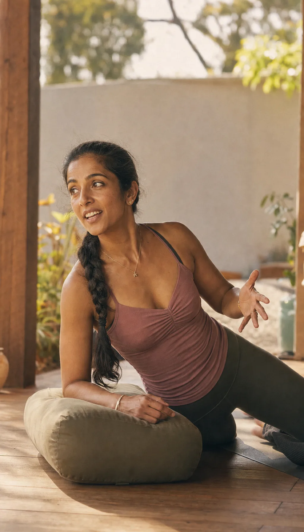 Priya Sharma